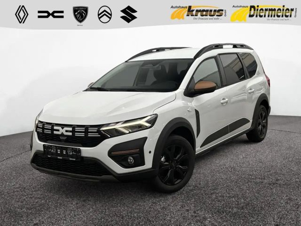 Dacia Jogger 2025 LPG / Benzine