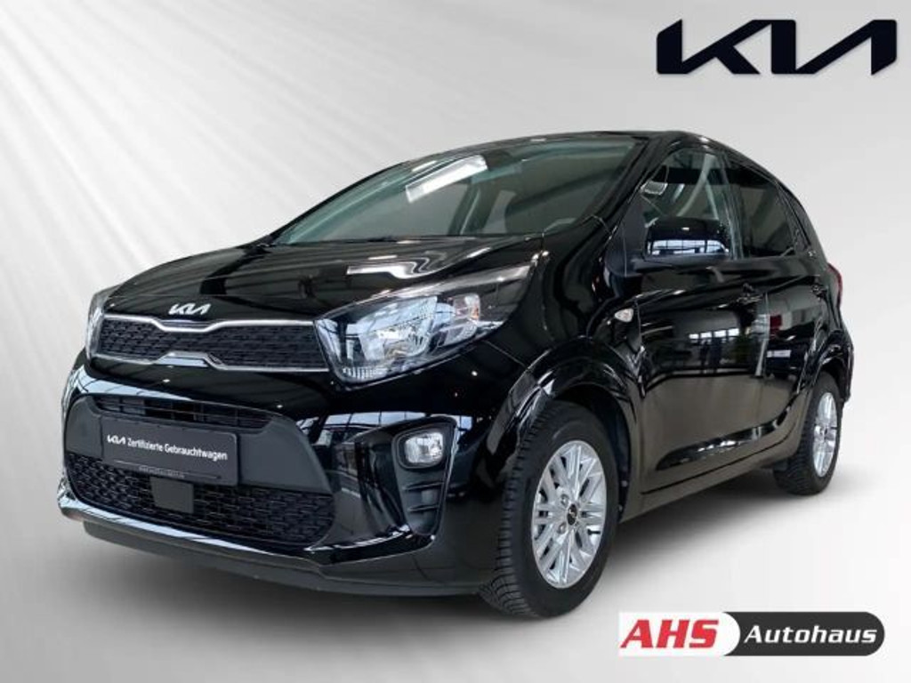Kia Picanto 2023 Benzine