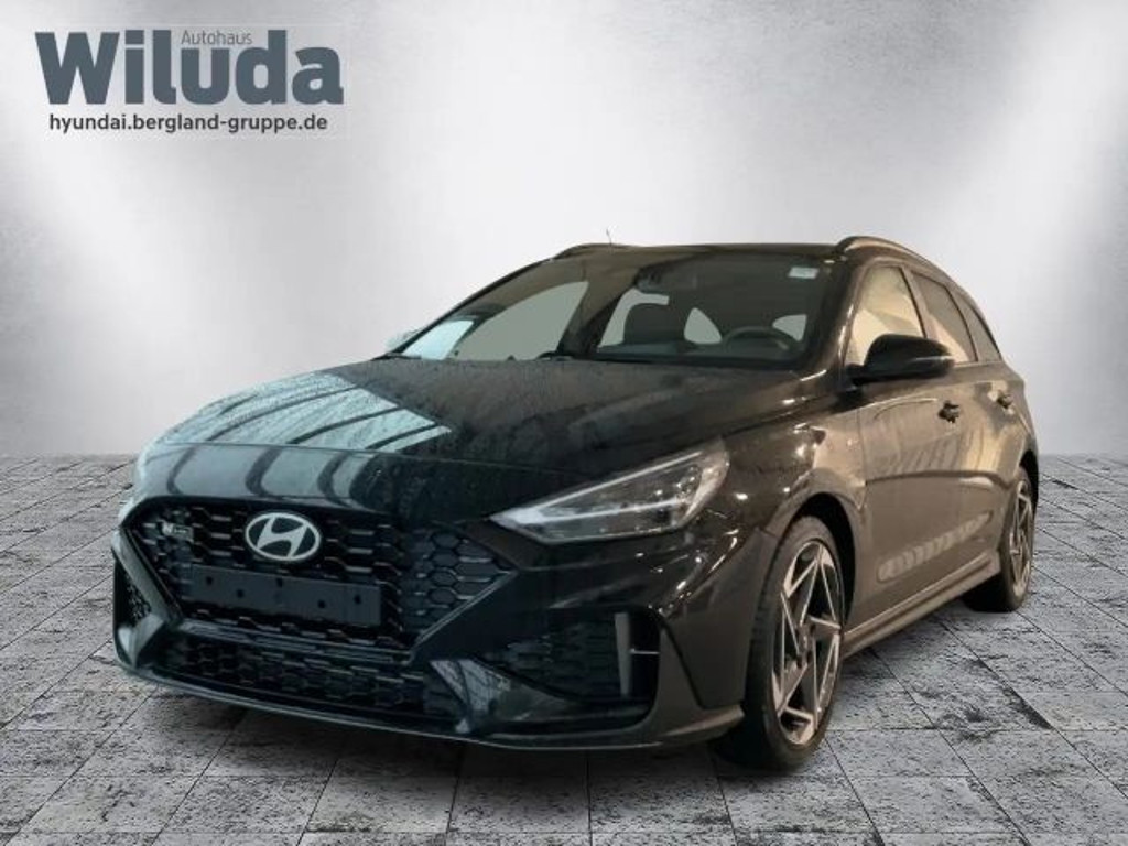 Hyundai i30 2026 Benzine