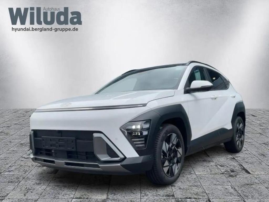 Hyundai Kona 2026 Benzine
