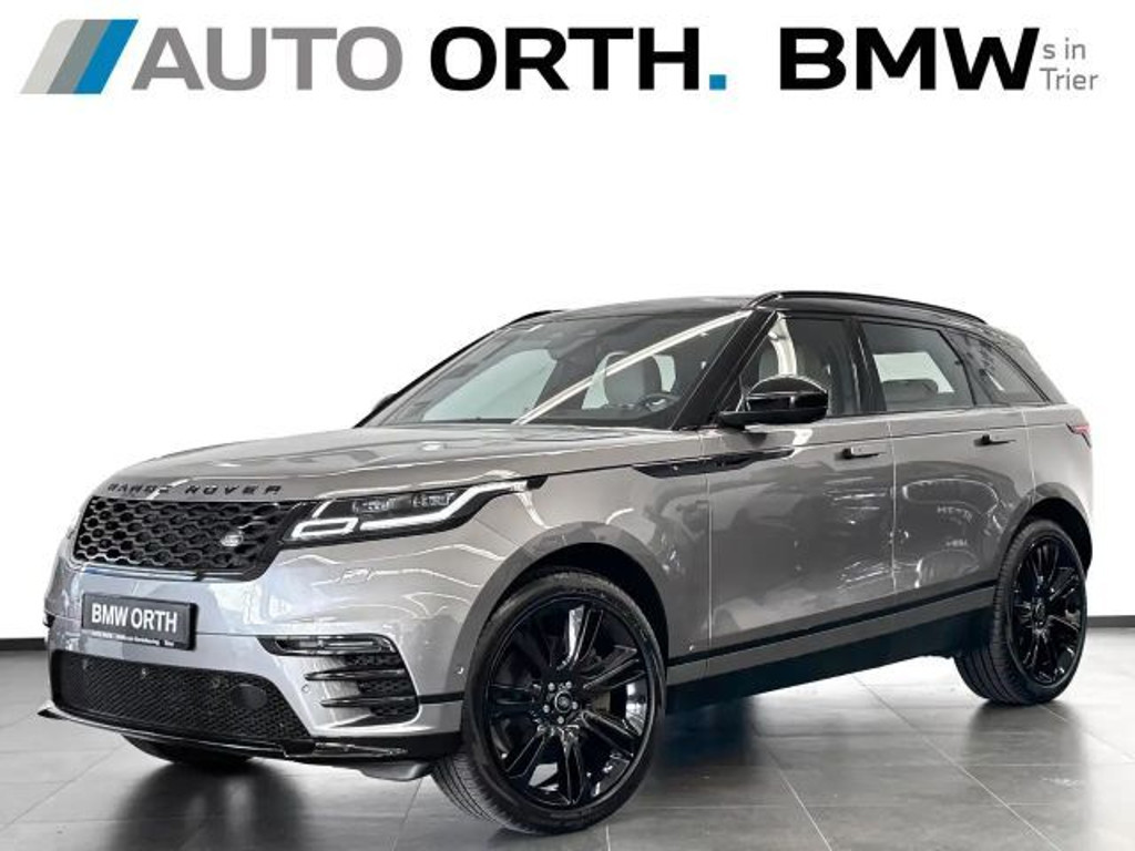 Land Rover Range Rover Velar 2022 Diesel