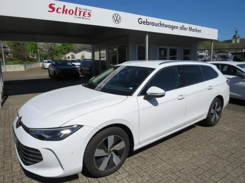 Volkswagen Passat 2025 Diesel