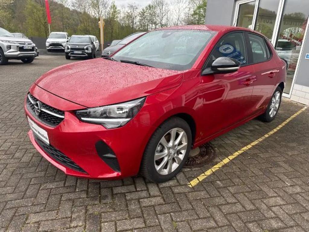 Opel Corsa 2022 Benzine