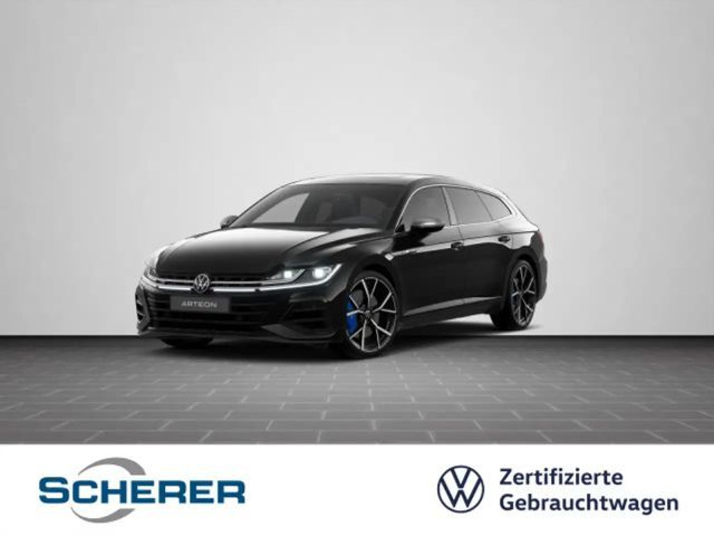 Volkswagen Arteon 2024 Benzine