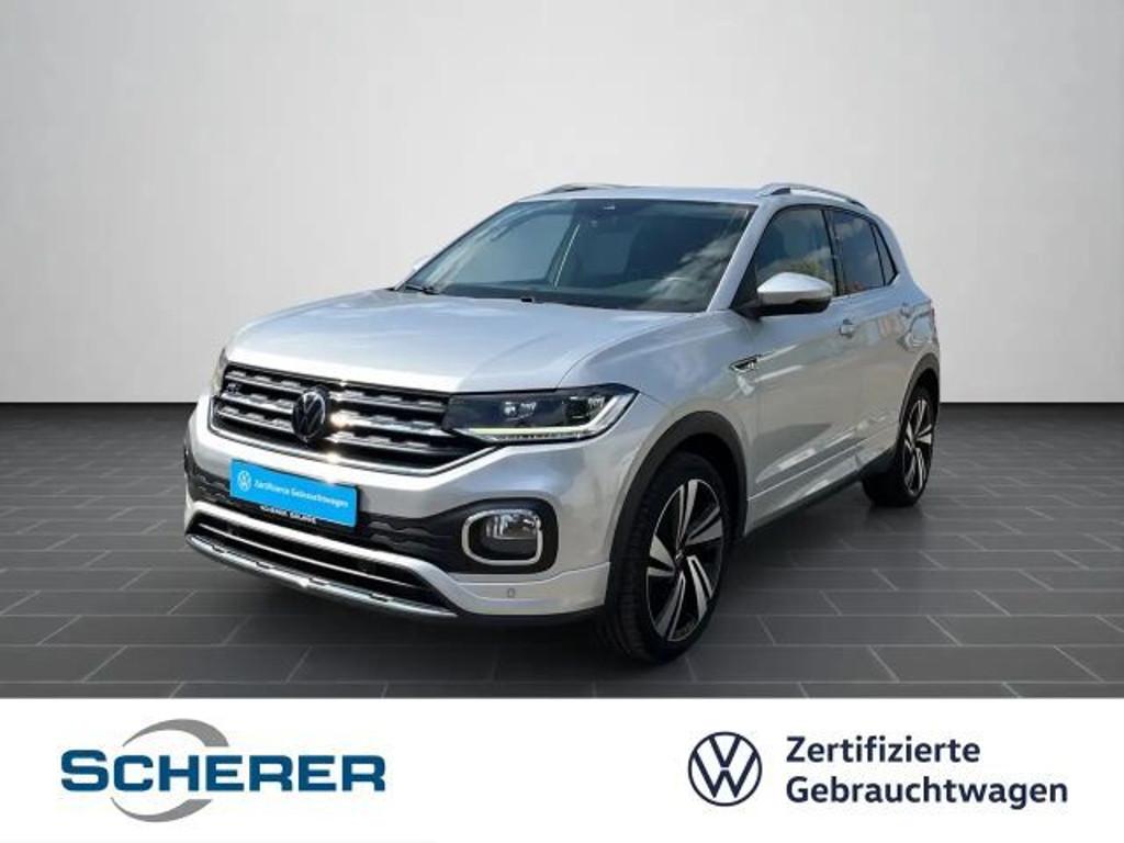 Volkswagen T-Cross 2023 Benzine