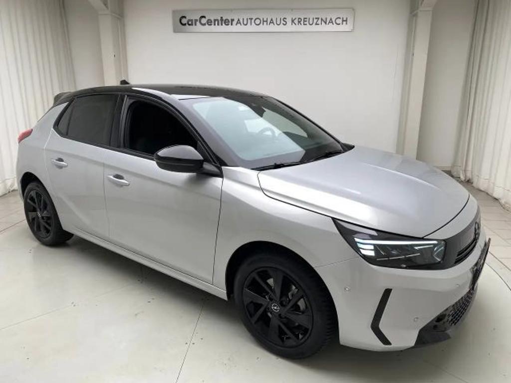 Opel Corsa 2025 Hybride Benzine