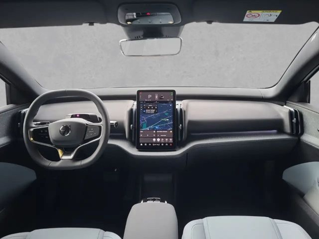 Volvo EX30