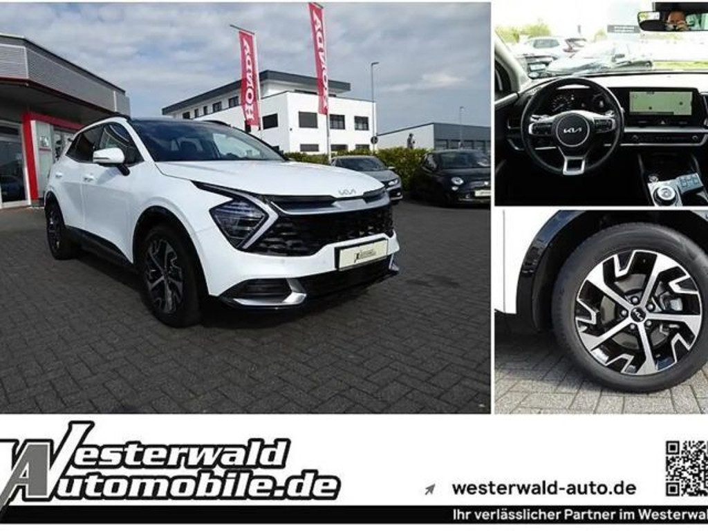 Kia Sportage 2024 Diesel