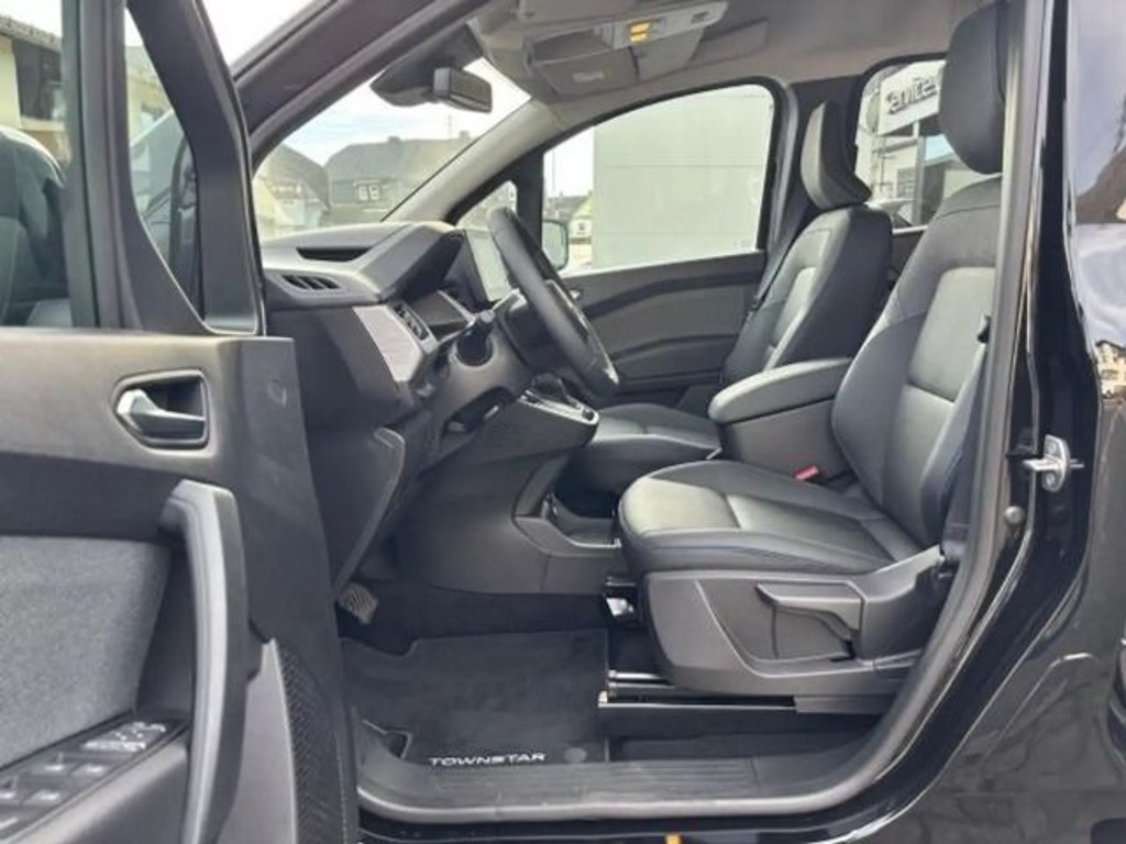 Nissan Townstar