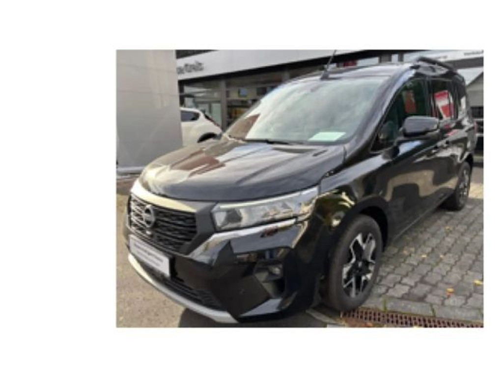 Nissan Townstar