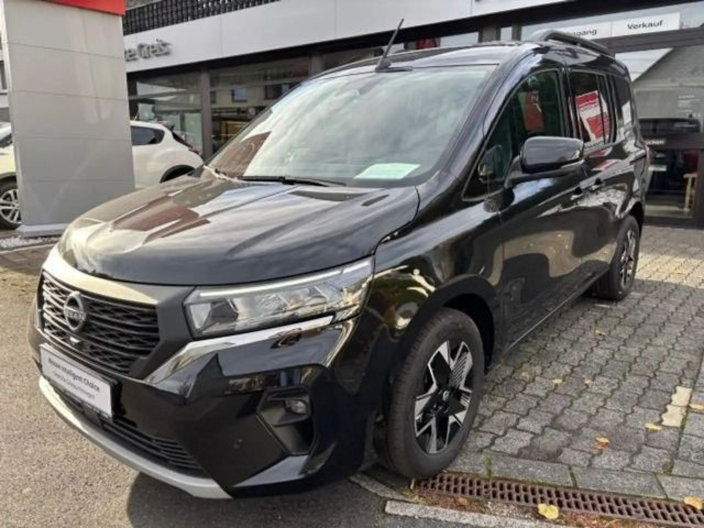 Nissan Townstar
