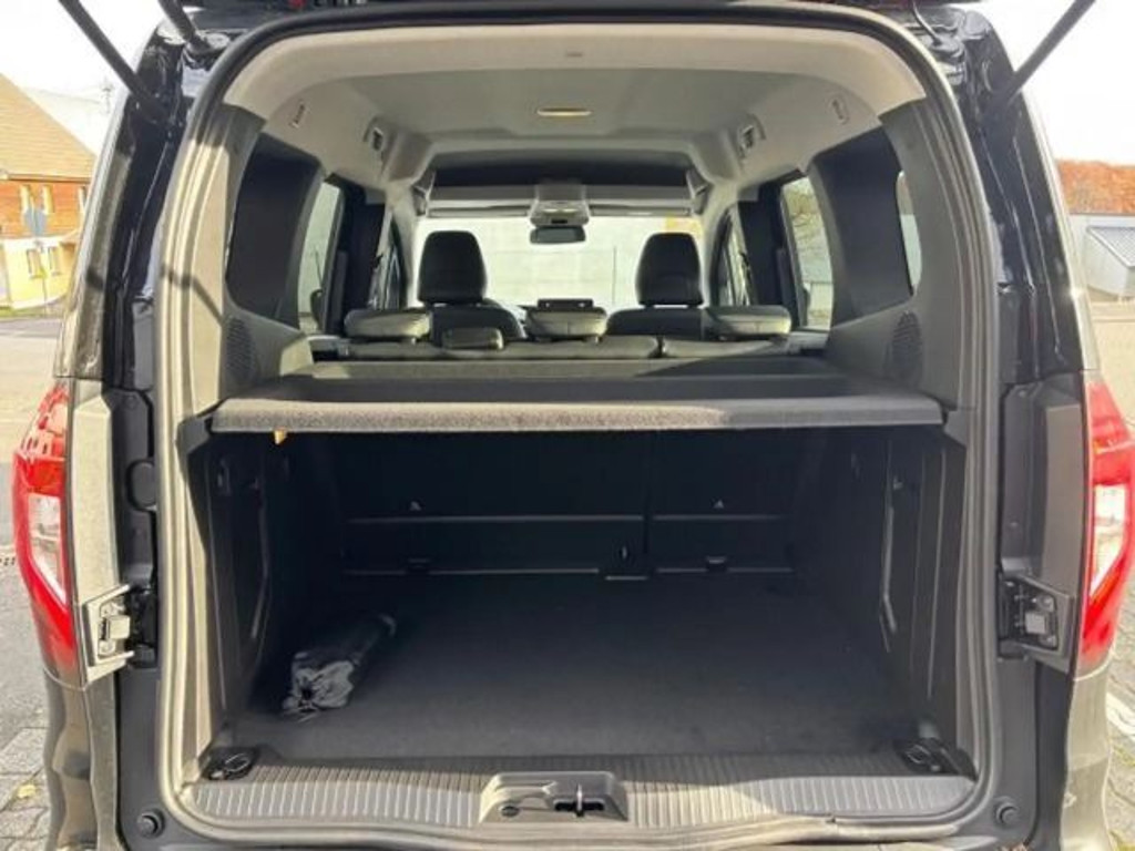 Nissan Townstar
