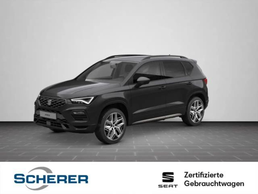Seat Ateca 2024 Diesel