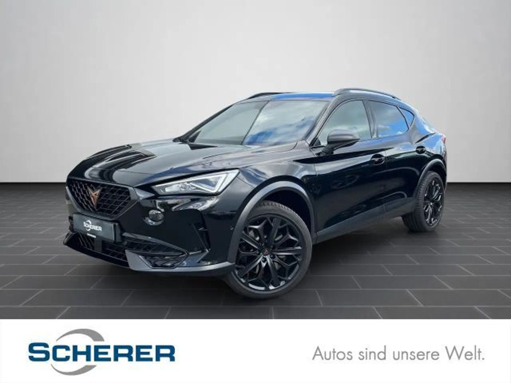 Cupra Formentor 2024 Benzine
