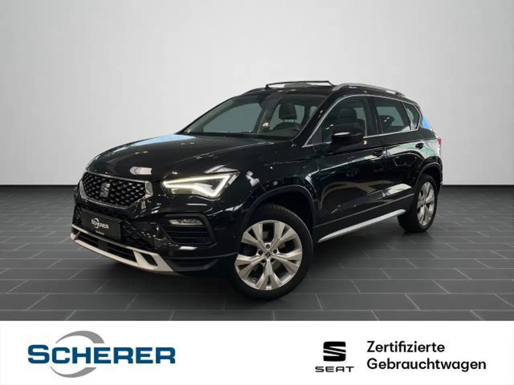 Seat Ateca 2024 Benzine