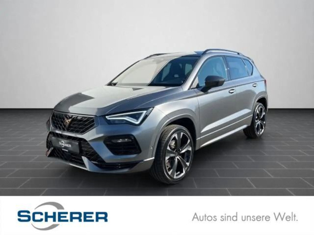 Cupra Ateca 2024 Benzine