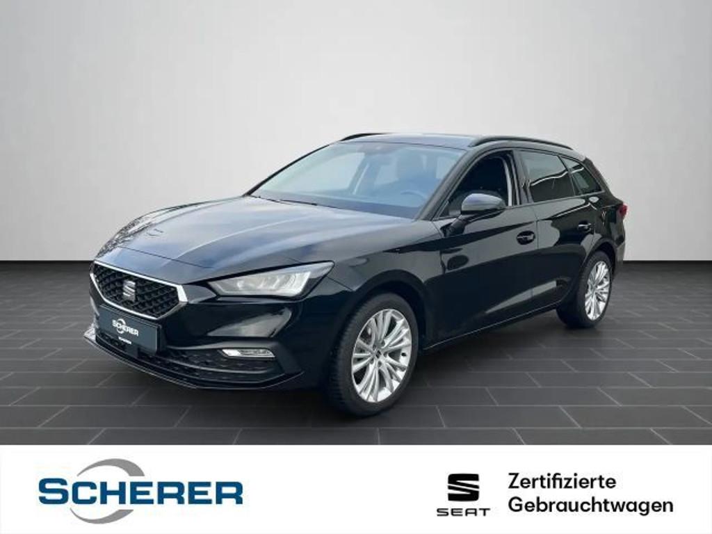 Seat Leon 2024 Benzine