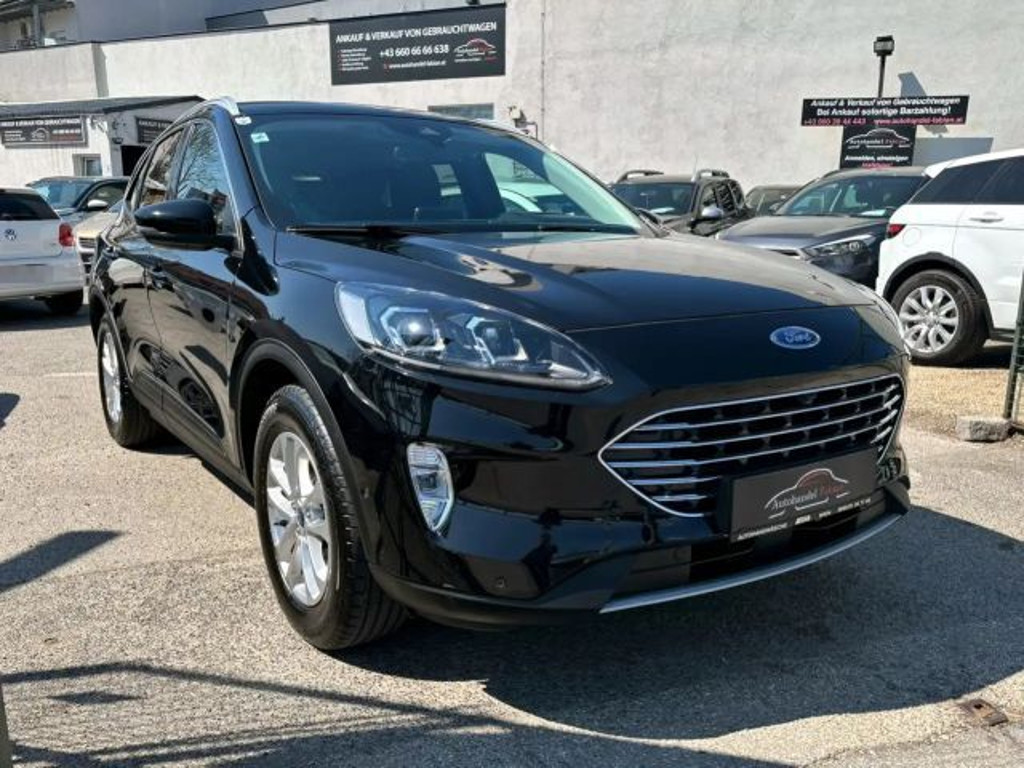 Ford Kuga 2022 Diesel