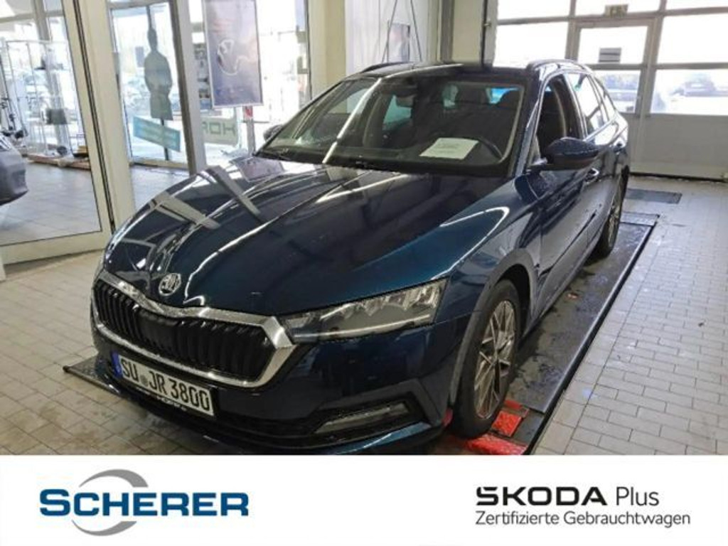 Skoda Octavia 2023 Diesel
