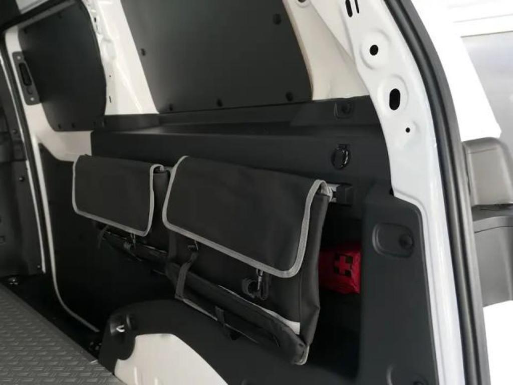 Volkswagen ID. Buzz Cargo