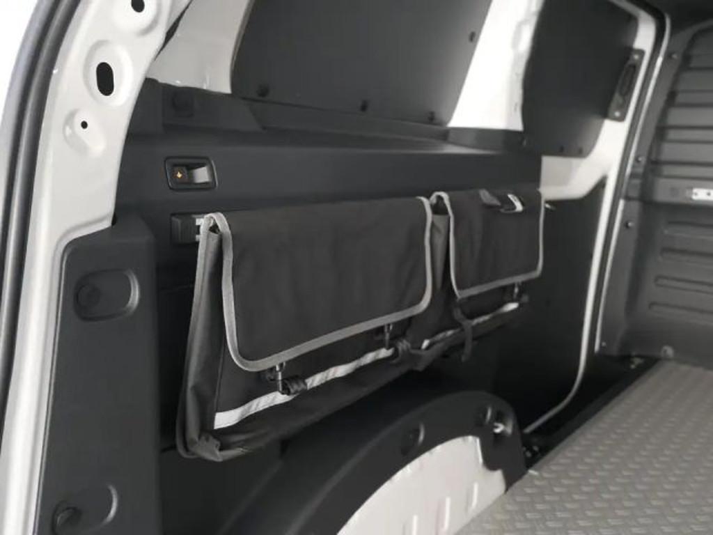Volkswagen ID. Buzz Cargo
