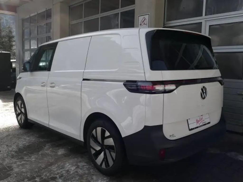 Volkswagen ID. Buzz Cargo