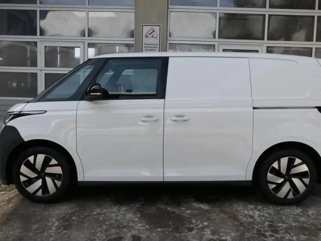 Volkswagen ID. Buzz Cargo