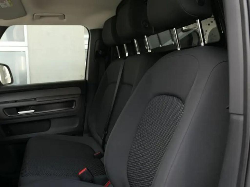 Volkswagen ID. Buzz Cargo