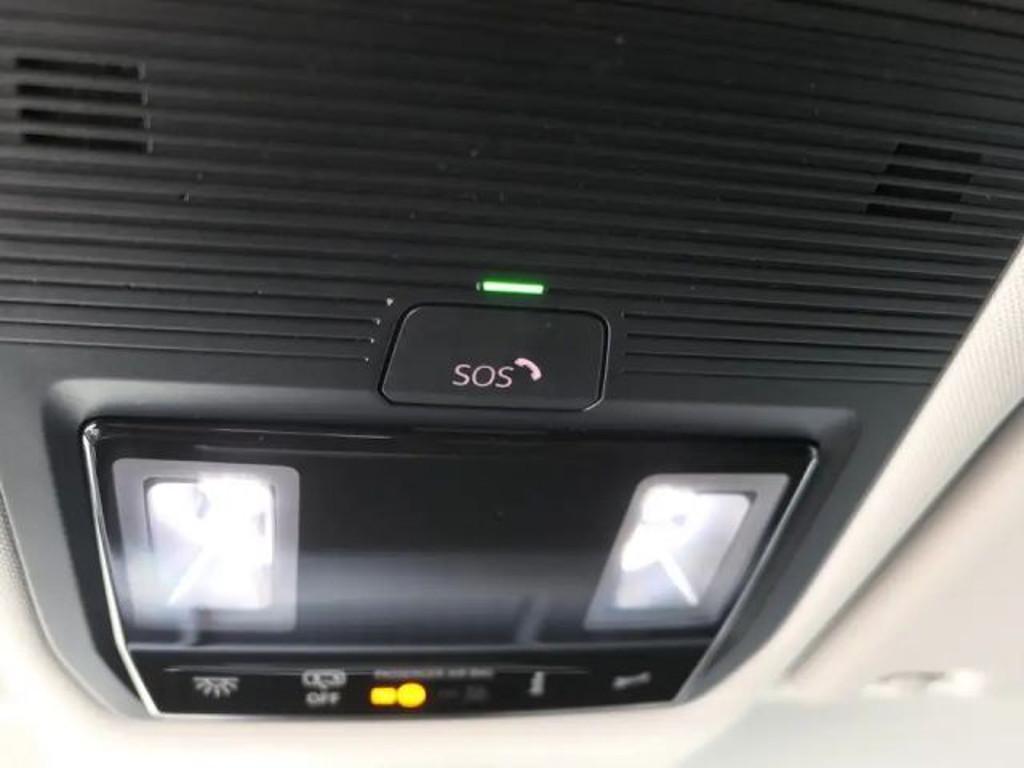Volkswagen ID. Buzz Cargo