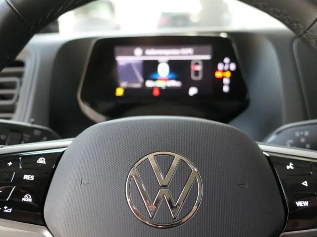 Volkswagen ID. Buzz Cargo