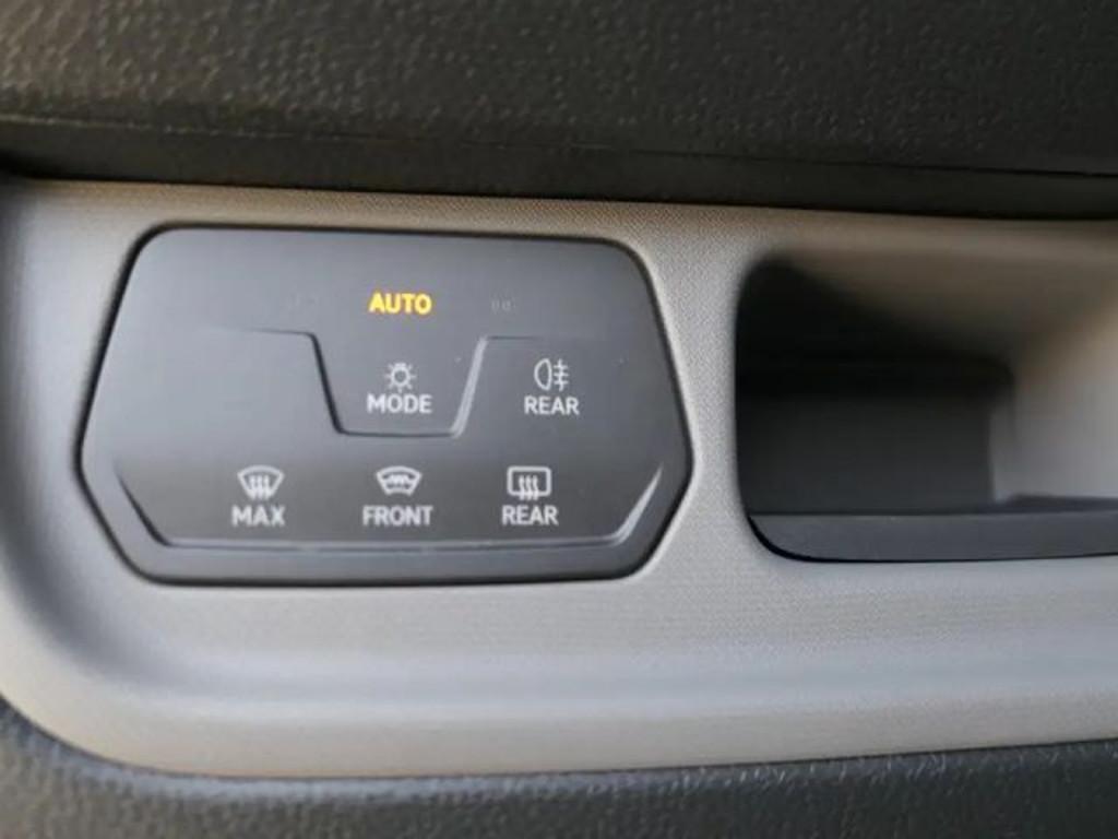 Volkswagen ID. Buzz Cargo