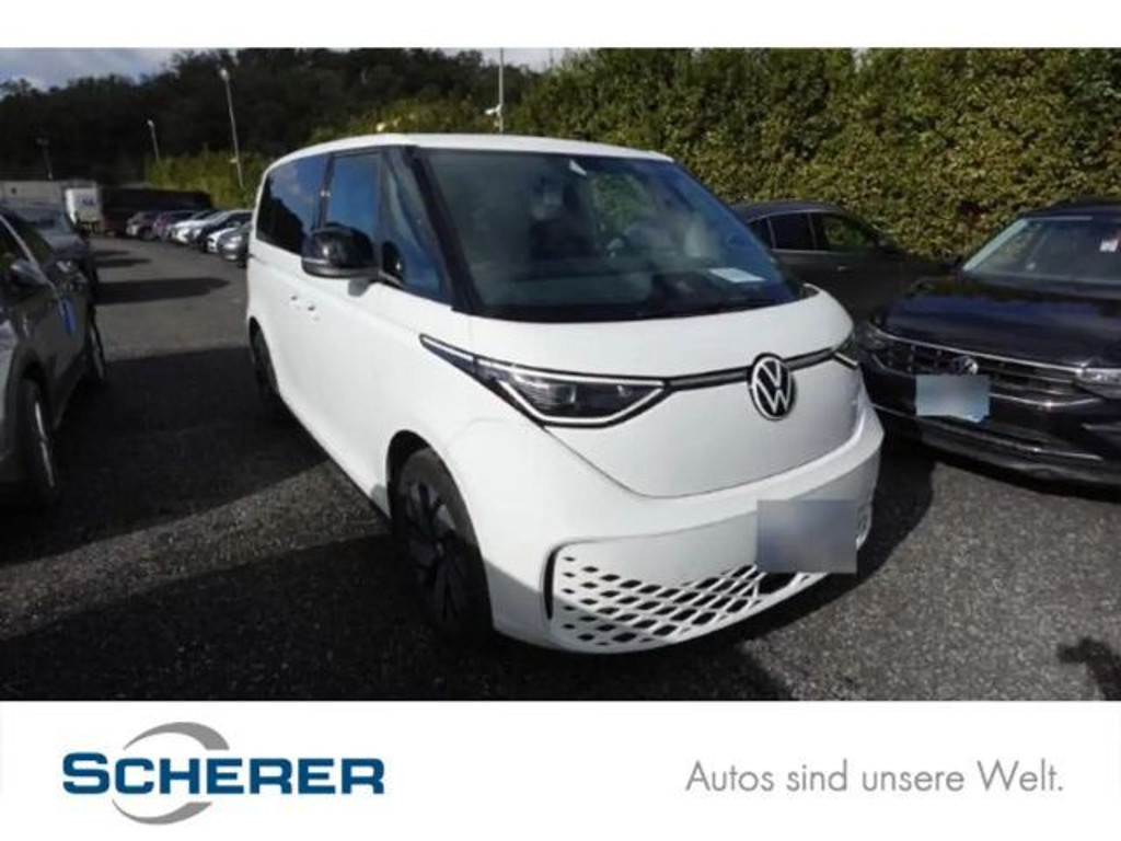 Volkswagen ID. Buzz 2024 Elektrisch