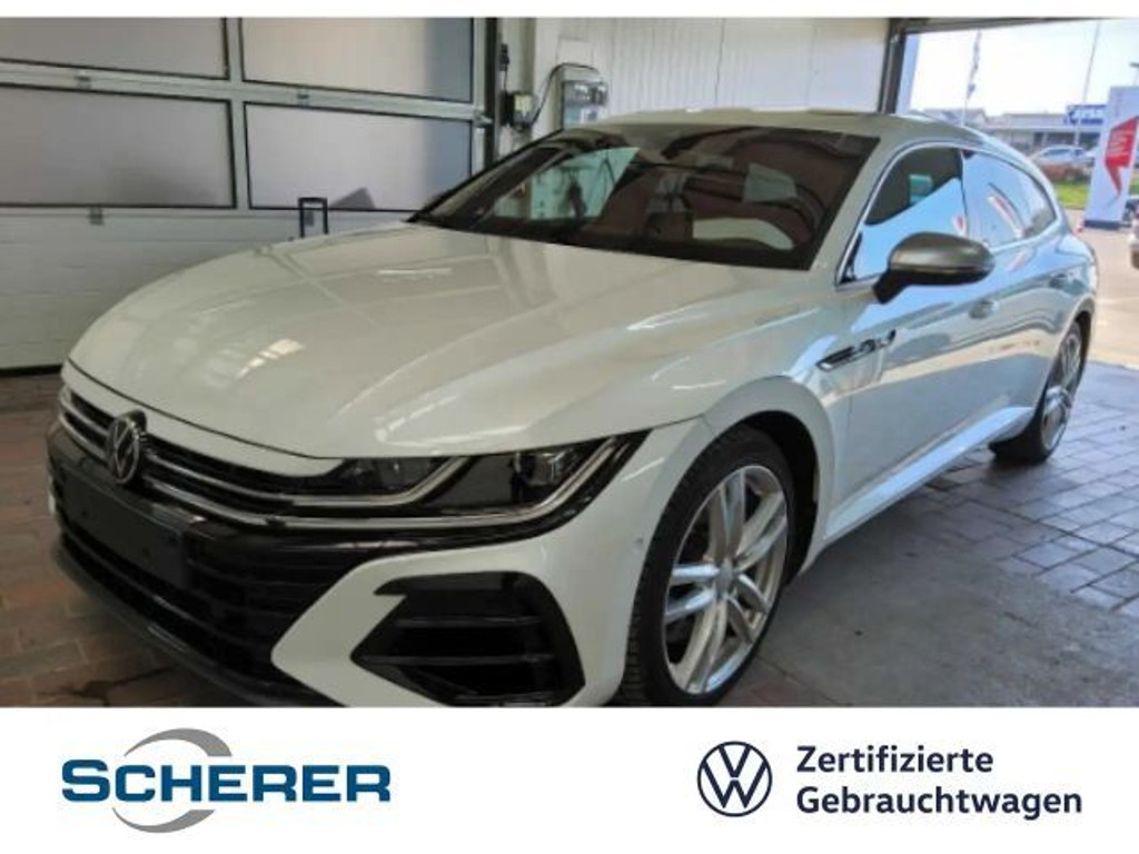 Volkswagen Arteon 2023 Benzine