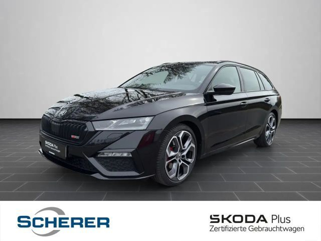 Skoda Octavia 2022 Diesel