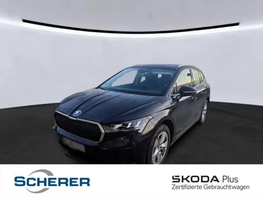 Skoda Enyaq iV 2022 Elektrisch
