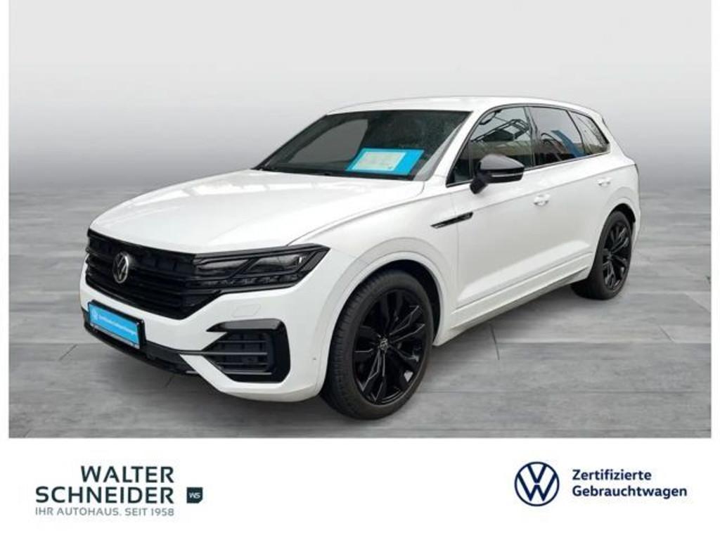 Volkswagen Touareg 2023 Diesel