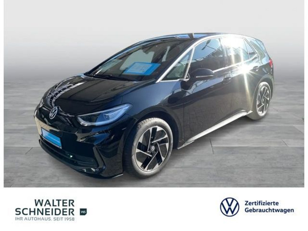 Volkswagen ID.3 2024 Elektrisch