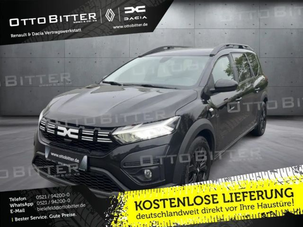 Dacia Jogger 2023 LPG / Benzine