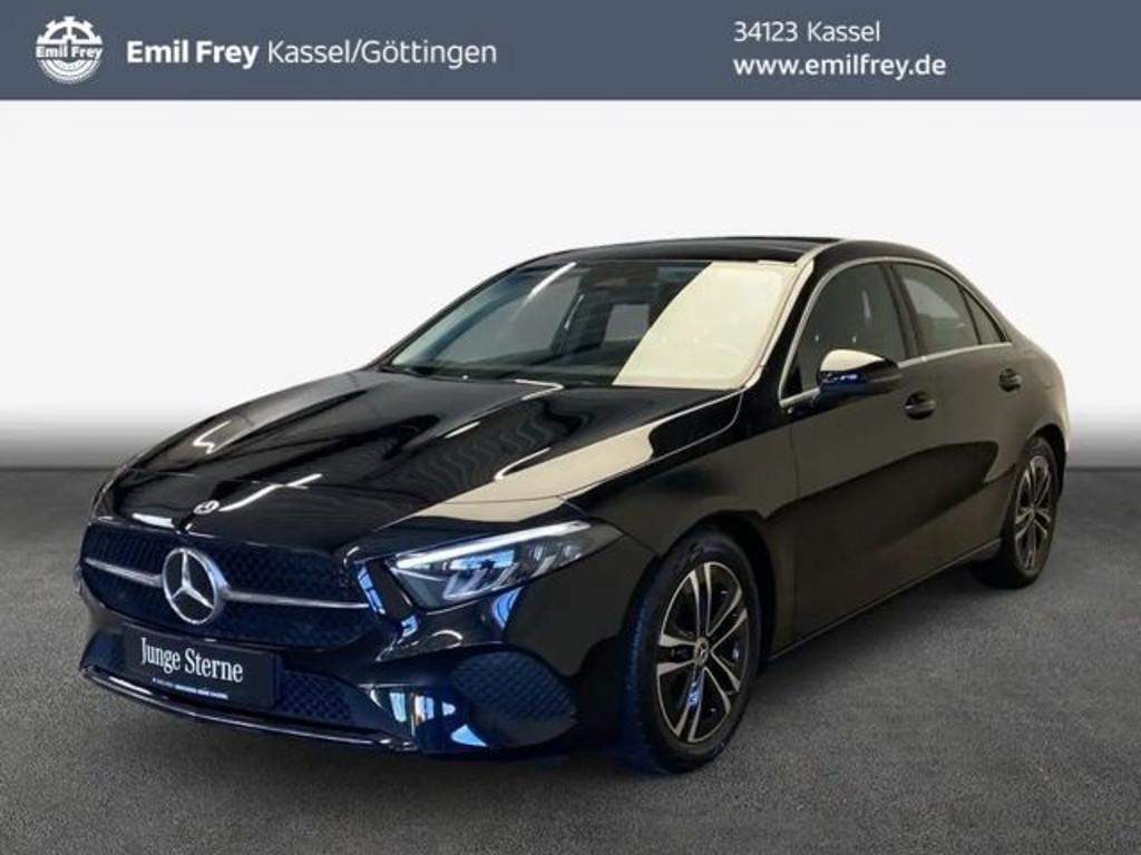 Mercedes-Benz A-Klasse 2023 Diesel