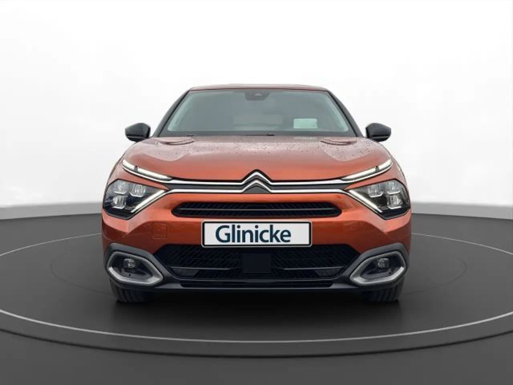 Citroën Ë-C4