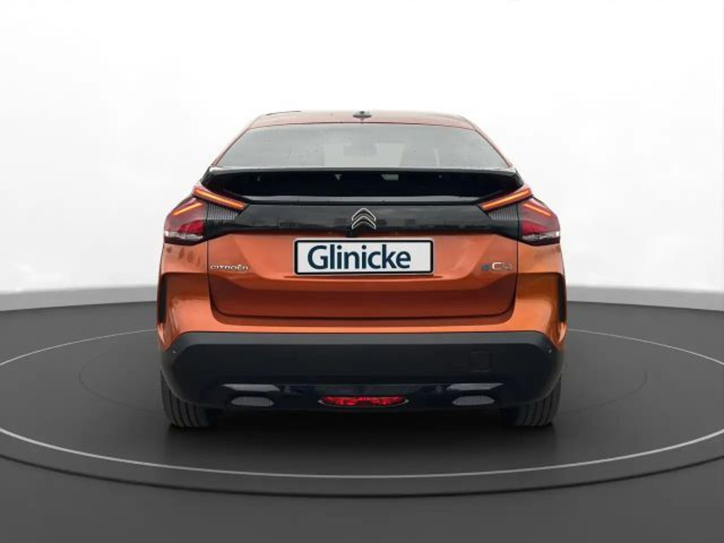Citroën Ë-C4