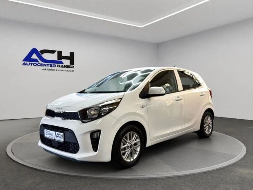 Kia Picanto 2023 Benzine