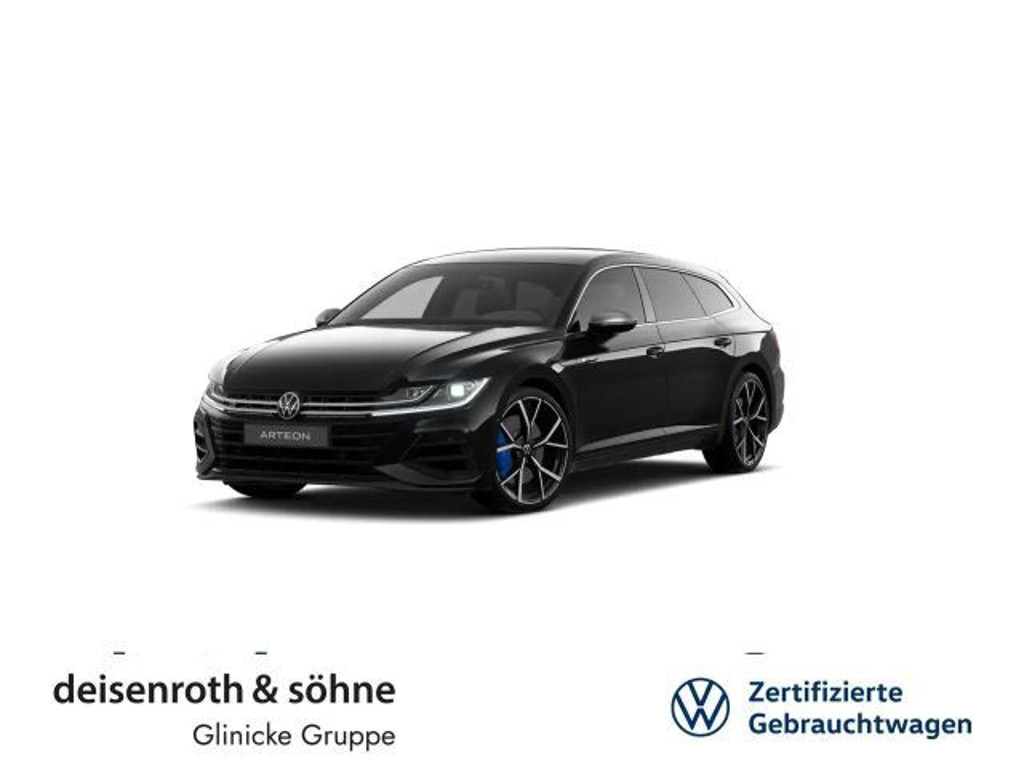 Volkswagen Arteon 2024 Benzine