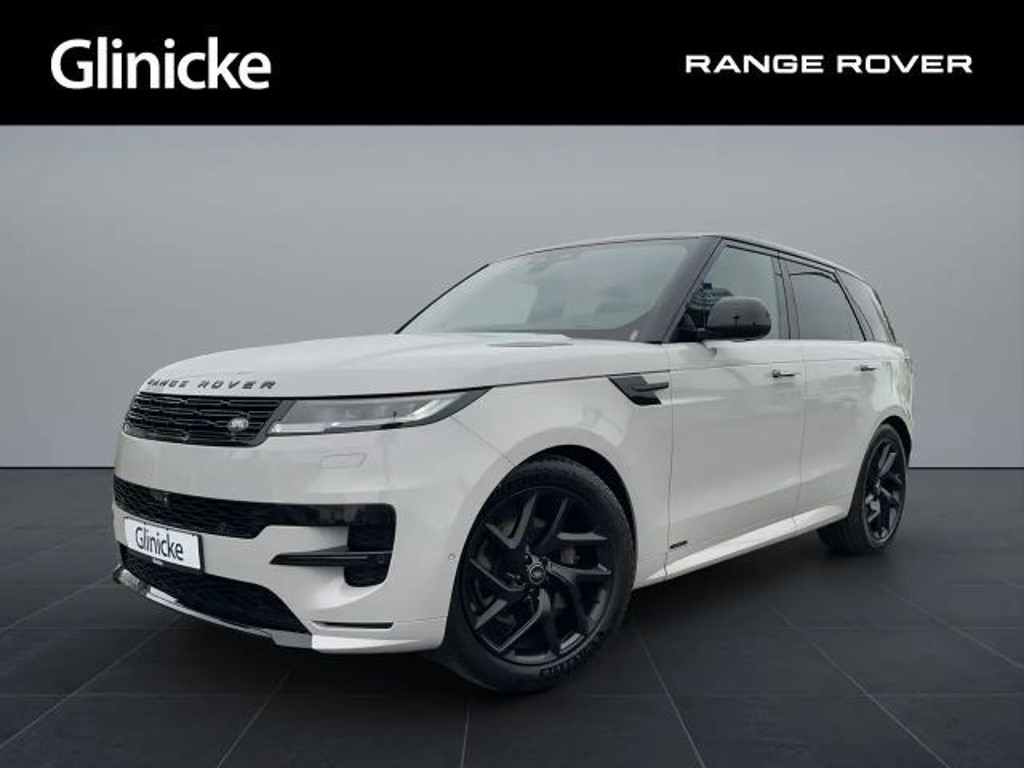 Land Rover Range Rover Sport 2025 Diesel