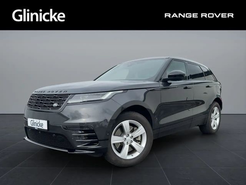 Land Rover Range Rover Velar 2026 Hybride Benzine