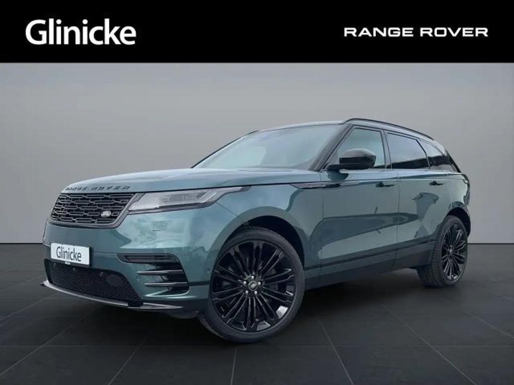 Land Rover Range Rover Velar 2025 Diesel