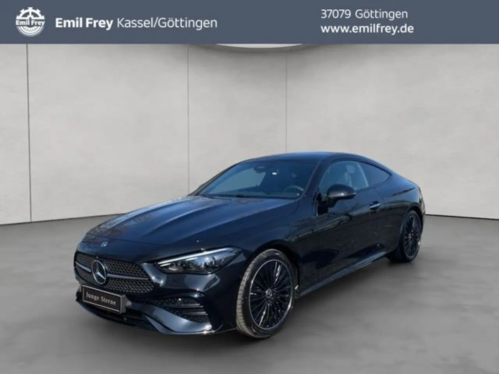 Mercedes-Benz CL 2024 Benzine