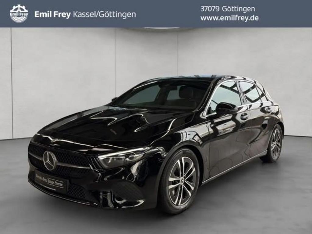Mercedes-Benz A-Klasse 2025 Benzine