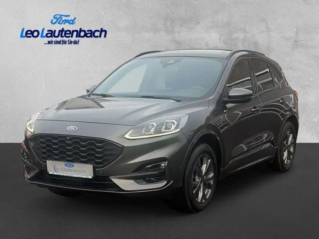 Ford Kuga 2022 Hybride Benzine
