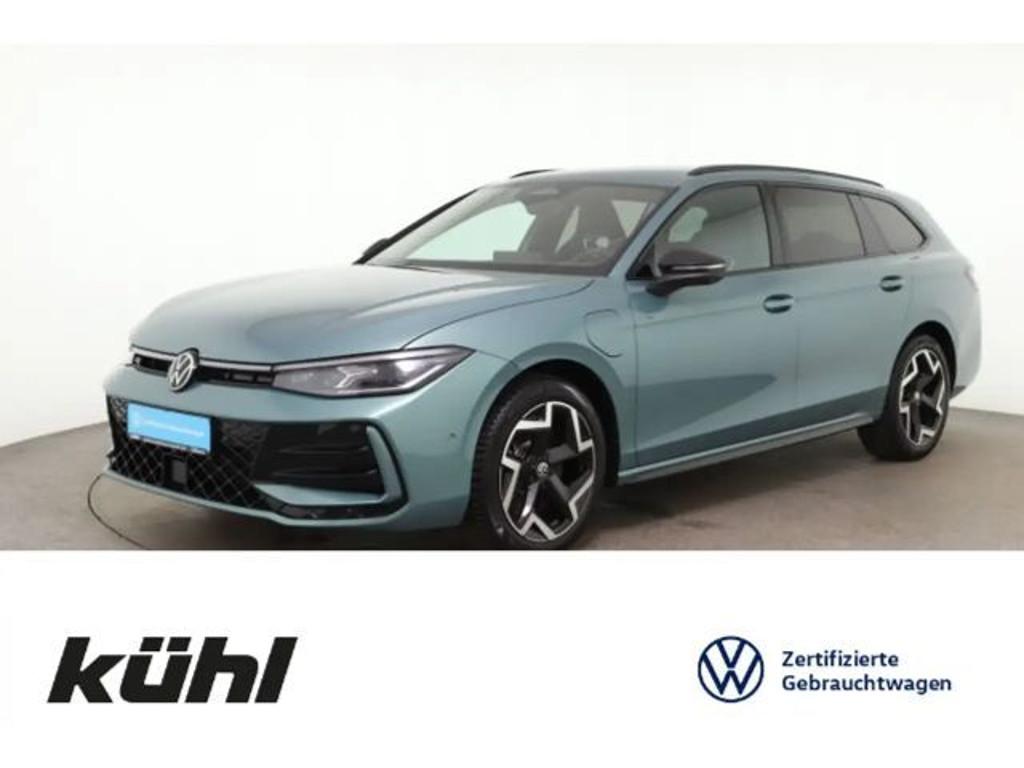 Volkswagen Passat 2025 Hybride Benzine